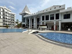 Chiltern Park (D19), Condominium #558606681